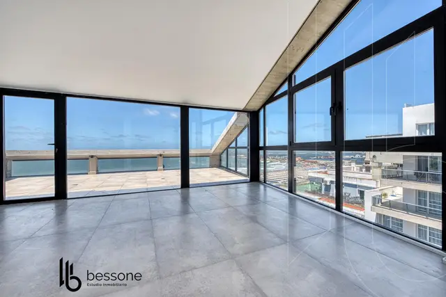 Departamento de 3 ambientes en venta en LEANDRO N. ALEM