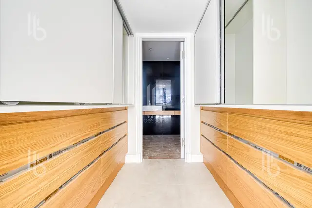 Departamento de 2 ambientes en venta en LA PERLA