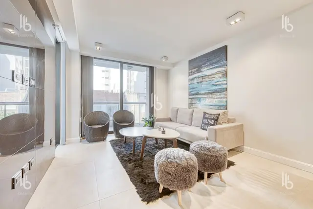 Departamento de 2 ambientes en venta en LA PERLA
