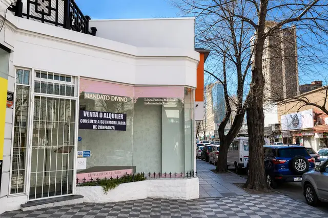 Local en venta en Centro