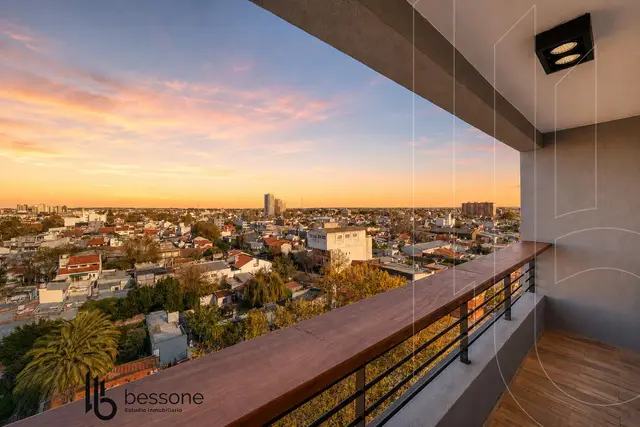 Departamento de 2 ambientes en venta en PLAZA PERALTA RAMOS
