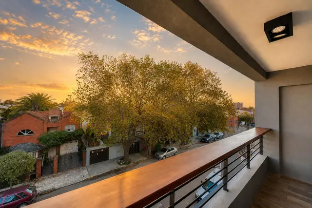 Departamento de 2 ambientes en venta en PLAZA PERALTA RAMOS