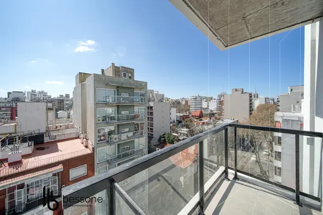 Departamento de 1 ambiente en venta en Centro