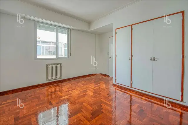 Departamento de 3 ambientes en venta en DON BOSCO
