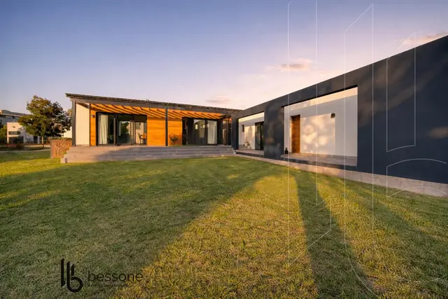Casa de 2 ambientes en venta en Jorge Newbery