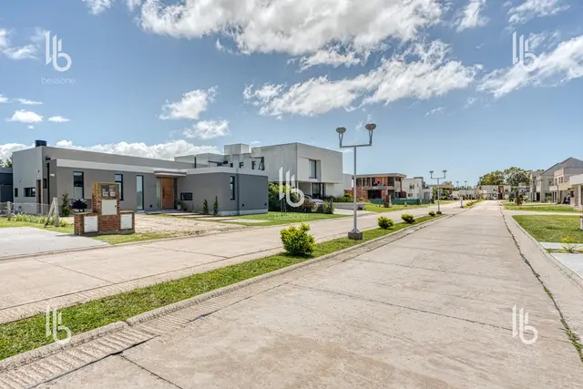 Terreno en venta en Aeroparque