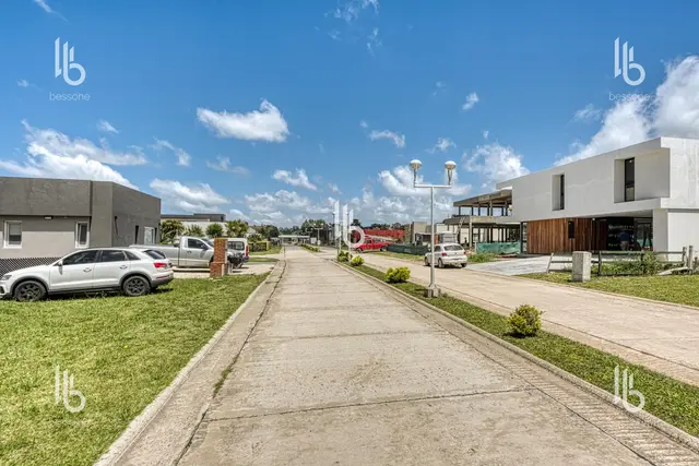 Terreno en venta en Constitución