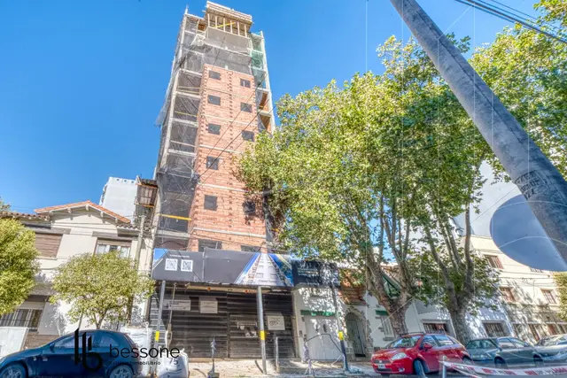 Departamento de 3 ambientes en venta en LA PERLA