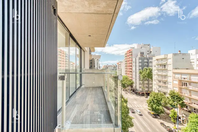 Departamento de 2 ambientes en venta en Centro