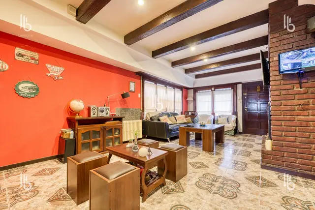 Casa de 4 ambientes en venta en PARQUE LURO