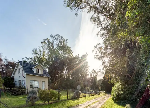 Casa de 4 ambientes en venta en Sierra de los Padres