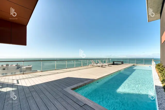 Departamento de 3 ambientes en venta en LOMAS DE STELLA MARIS