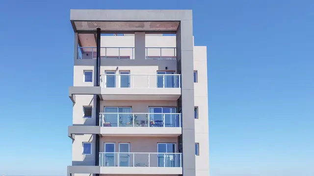 Departamento de 2 ambientes en venta en PLAZA PERALTA RAMOS