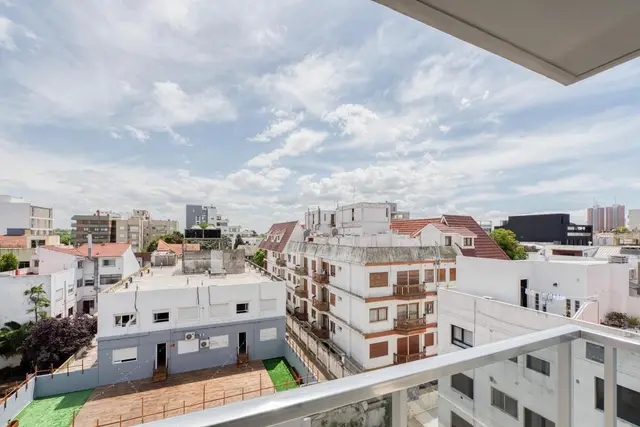 Departamento de 2 ambientes en venta en LEANDRO N. ALEM