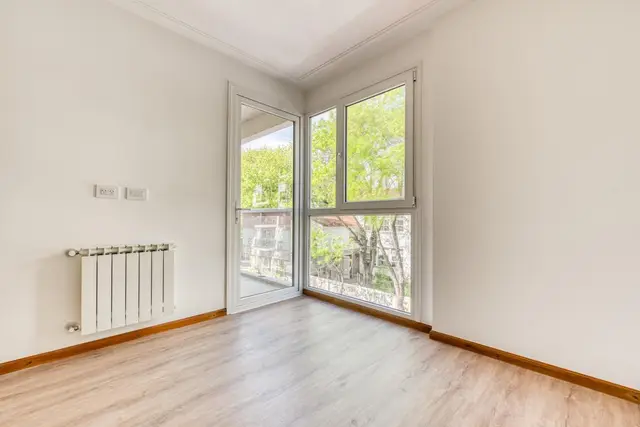 Departamento de 2 ambientes en venta en Centro