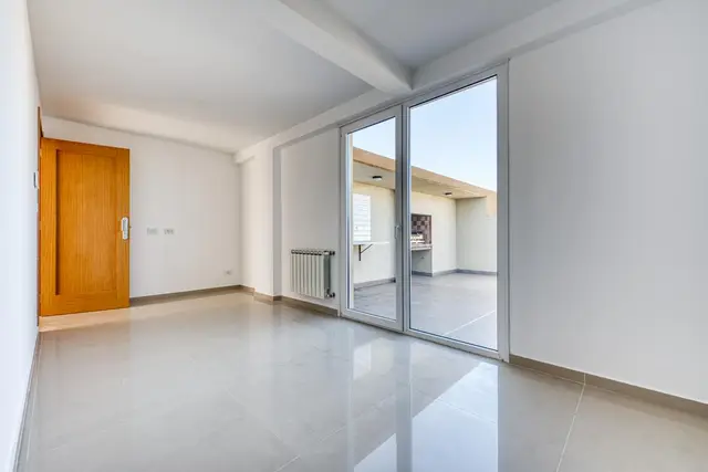 Departamento de 4 ambientes en venta en Centro