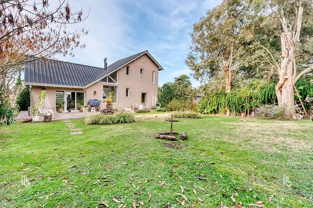 Casa de 3 ambientes en venta en Sierra de los Padres