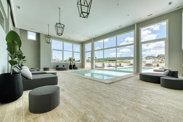 Departamento de 1 ambiente en venta en PARQUE INDEPENDENCIA