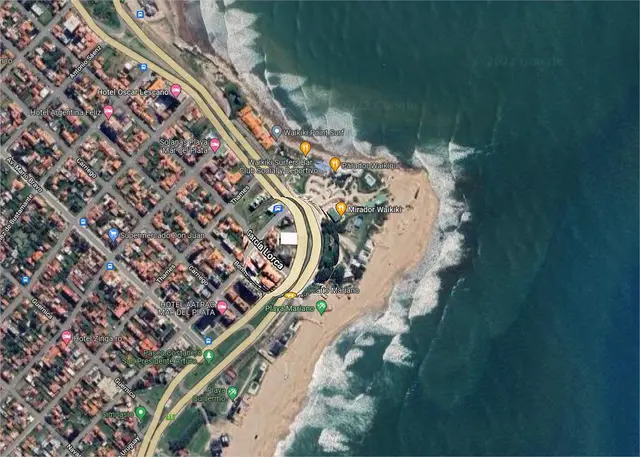Terreno en venta en Mar del Plata