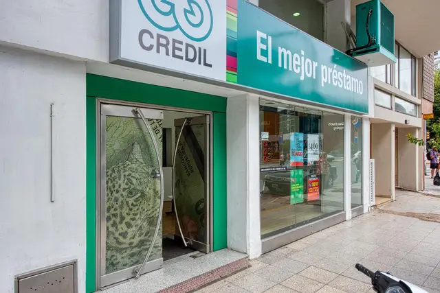 Local de 5 ambientes en venta en Centro