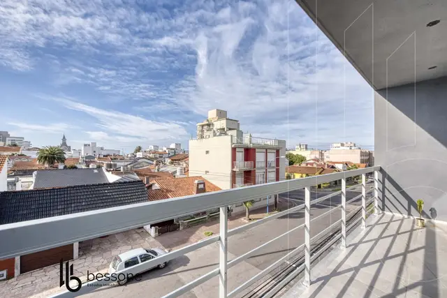 Departamento de 2 ambientes en venta en LA PERLA