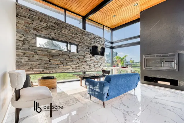 Casa de 4 ambientes en venta en BOSQUE PERALTA RAMOS