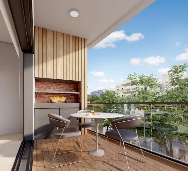 Departamento de 2 ambientes en venta en SAN JOSE