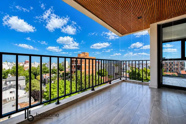 Departamento de 3 ambientes en venta en Centro