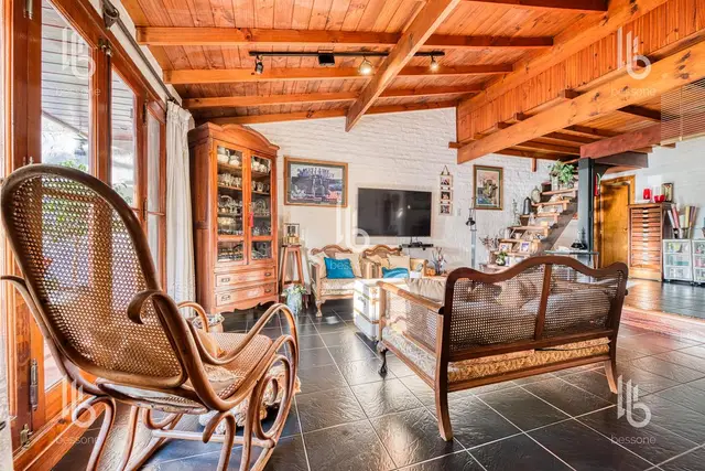 Casa de 4 ambientes en venta en Mar del Plata