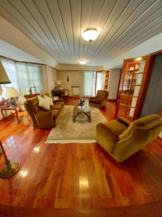Casa de 3 ambientes en venta en VILLA PRIMERA