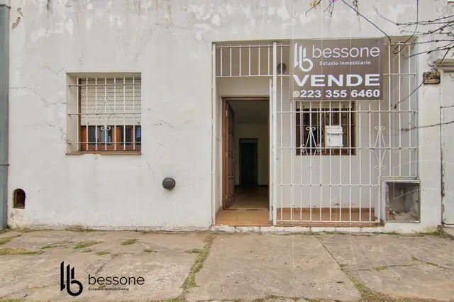 Casa de 2 ambientes en venta en LOS ANDES