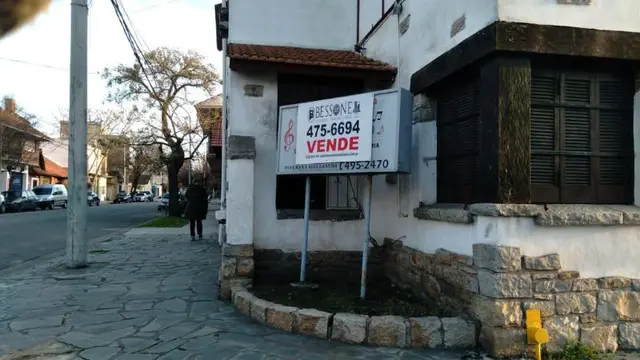 Casa de 6 ambientes en venta en GENERAL ROCA
