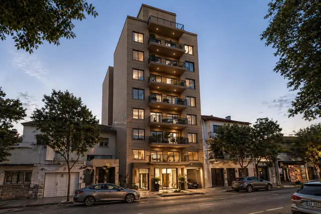 Departamento de 2 ambientes en venta en GENERAL ROCA