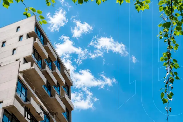 Departamento de 2 ambientes en venta en Centro