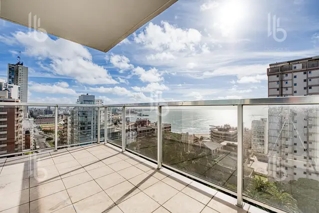 Departamento de 4 ambientes en venta en LOMAS DE STELLA MARIS