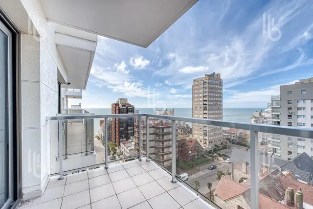 Departamento de 3 ambientes en venta en LOMAS DE STELLA MARIS