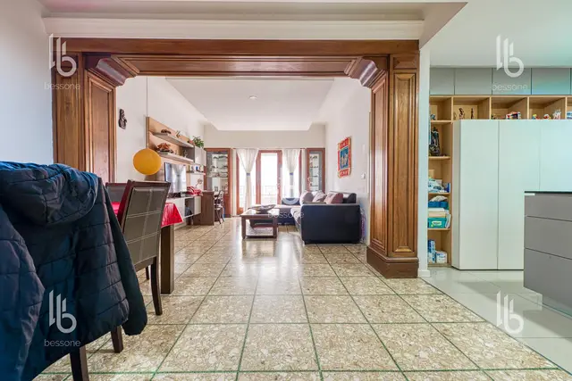 Departamento de 3 ambientes en venta en Centro