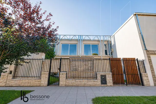 Casa de 3 ambientes en venta en LOMAS DE STELLA MARIS
