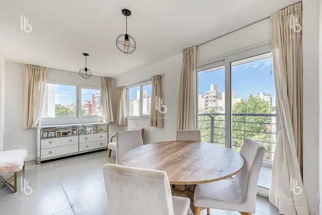 Departamento de 2 ambientes en venta en PLAZA PERALTA RAMOS