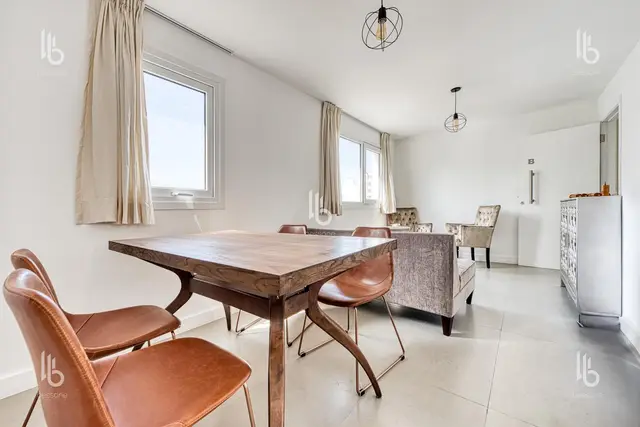 Departamento de 3 ambientes en venta en PLAZA PERALTA RAMOS