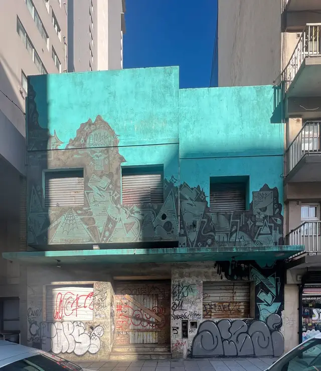 Terreno en venta en Güemes