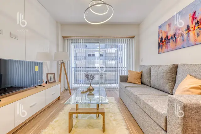 Departamento de 3 ambientes en venta en Centro