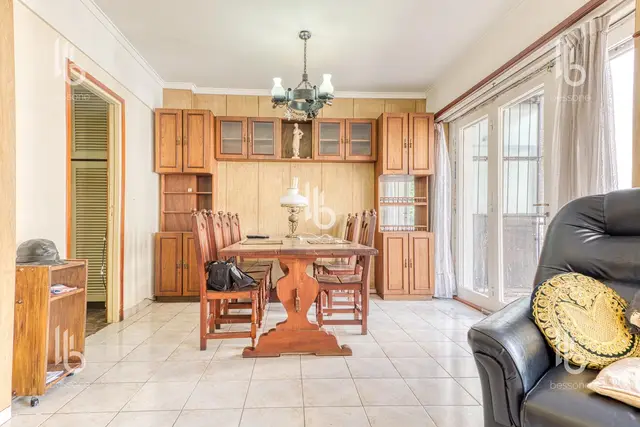 Departamento de 3 ambientes en venta en Centro