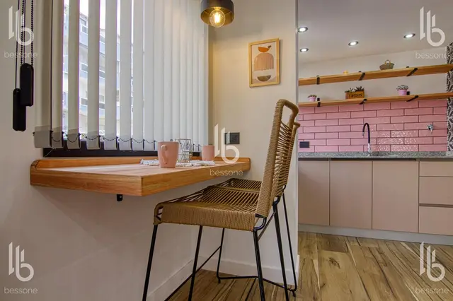 Departamento de 3 ambientes en venta en Centro