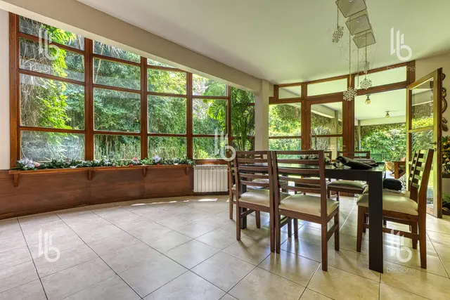 Casa de 3 ambientes en venta en Zacagnini