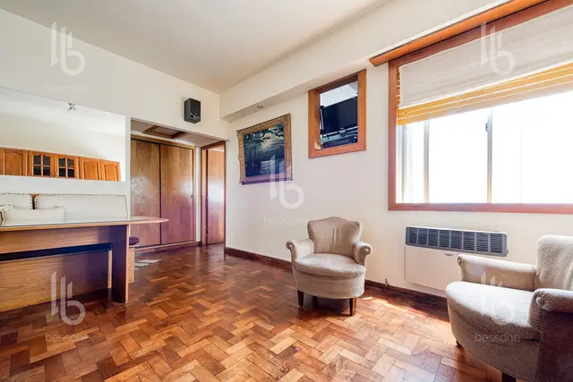 Departamento de 2 ambientes en venta en Centro