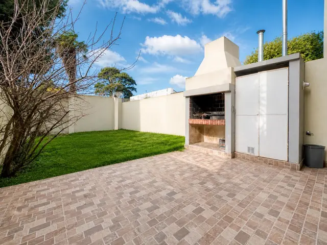 PH de 4 ambientes en venta en PARQUE LURO