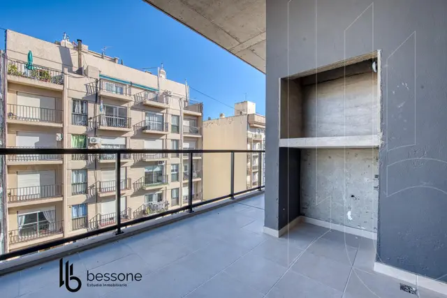Departamento de 2 ambientes en venta en ESTACION TERMINAL (ALDREY)