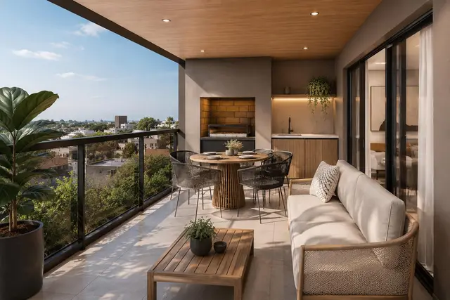 Departamento de 3 ambientes en venta en GENERAL ROCA