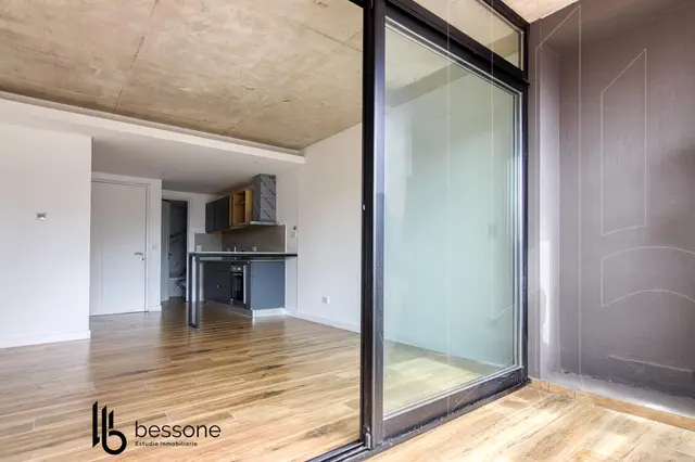 Departamento de 1 ambiente en venta en SAN JOSE